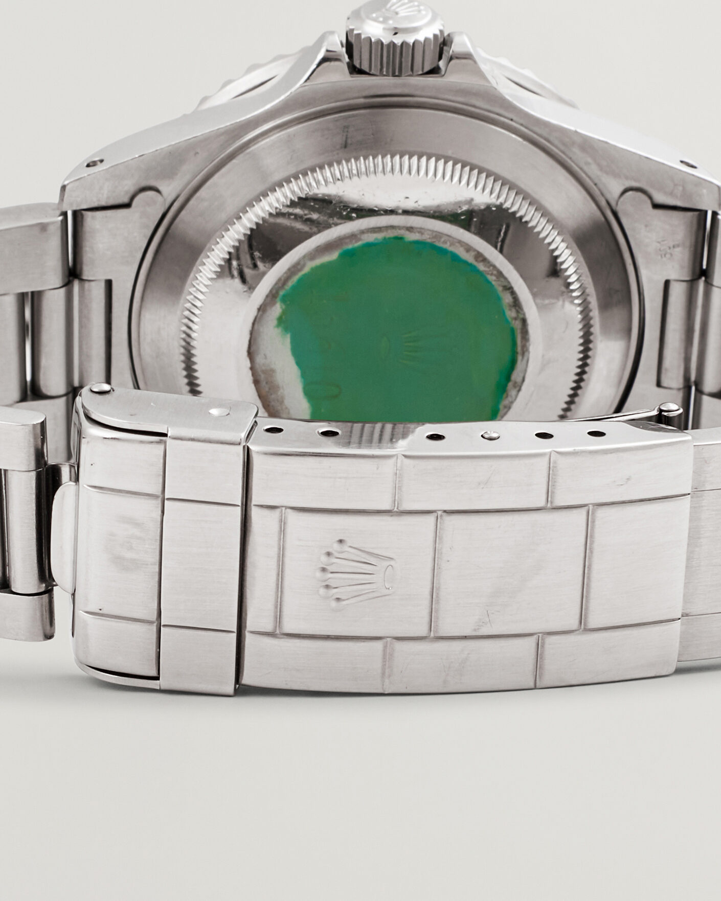 Herre | Pre-Owned & Vintage Watches | Rolex Pre-Owned | Submariner Date 