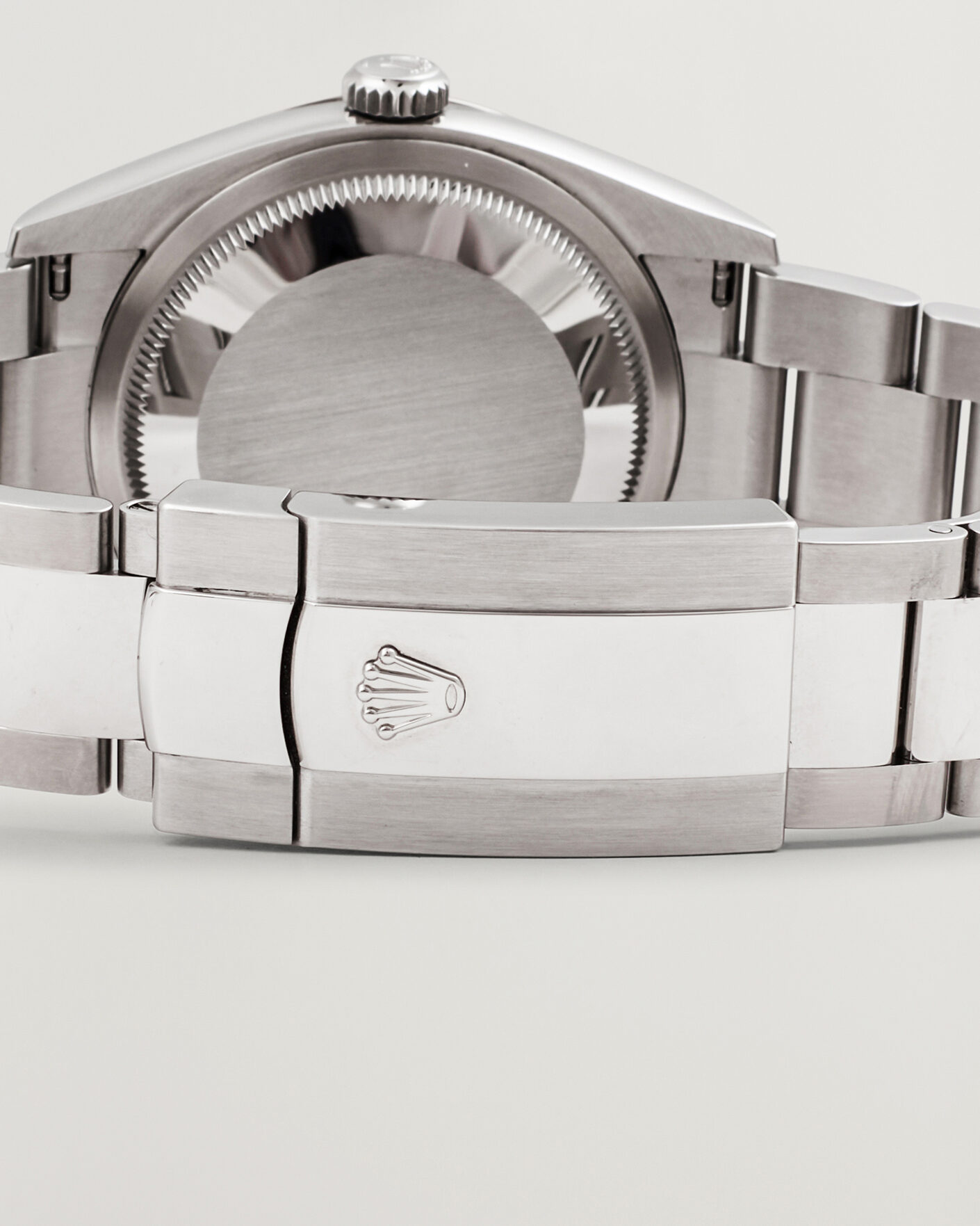 Herre | Pre-Owned & Vintage Watches | Rolex Pre-Owned | Datejust Wimbledon 