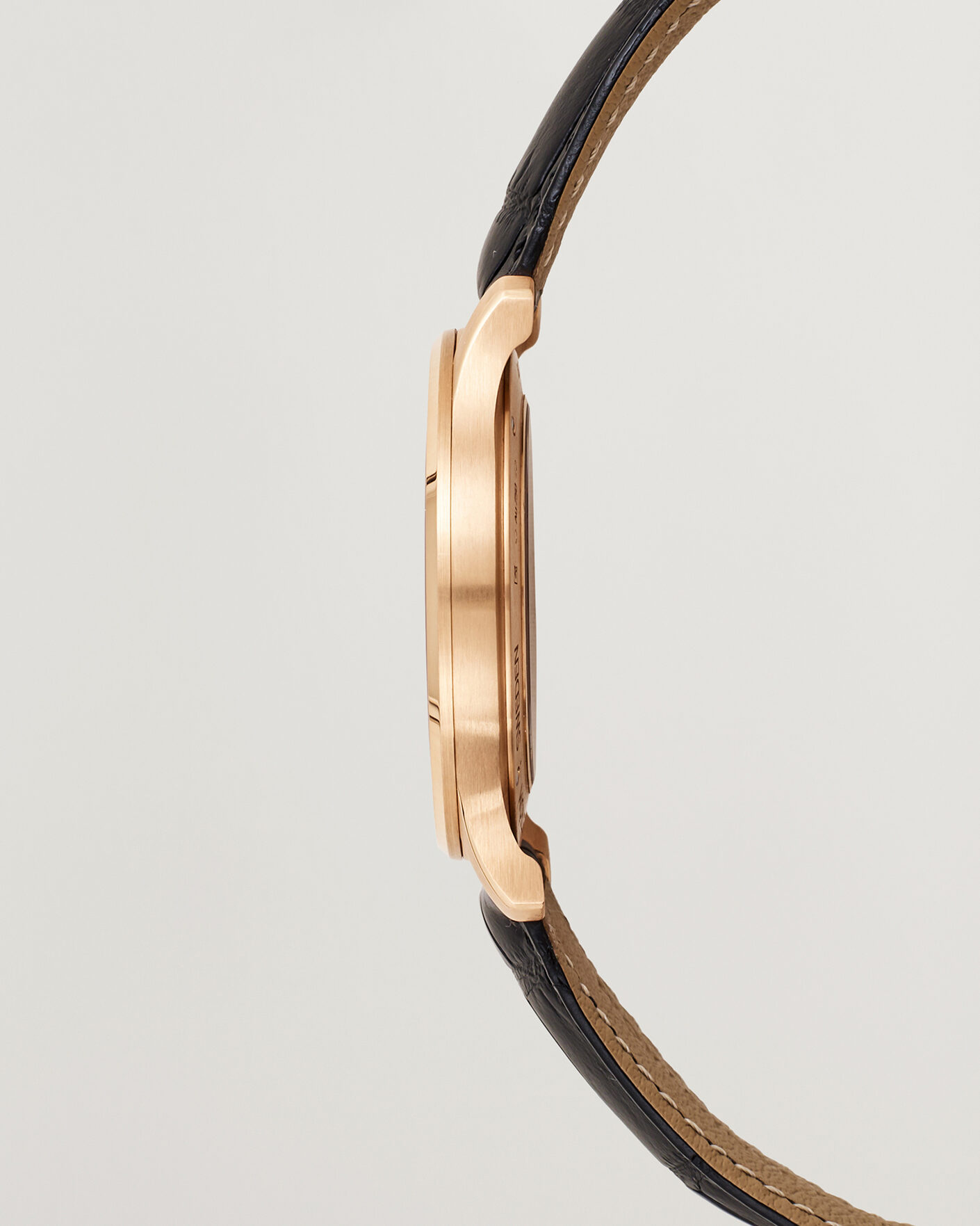 Herre | Pre-Owned & Vintage Watches | Sjöö Sandström Pre-Owned | Royal Capital 18k 
