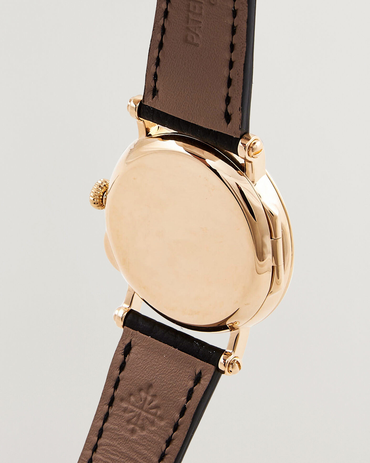 Herre | Pre-Owned & Vintage Watches | Patek Philippe Pre-Owned | Calatrava