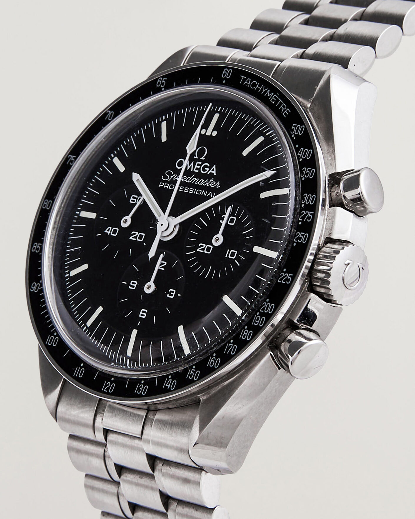 Herre | Pre-Owned & Vintage Watches | Omega Pre-Owned | Speedmaster Moonwatch