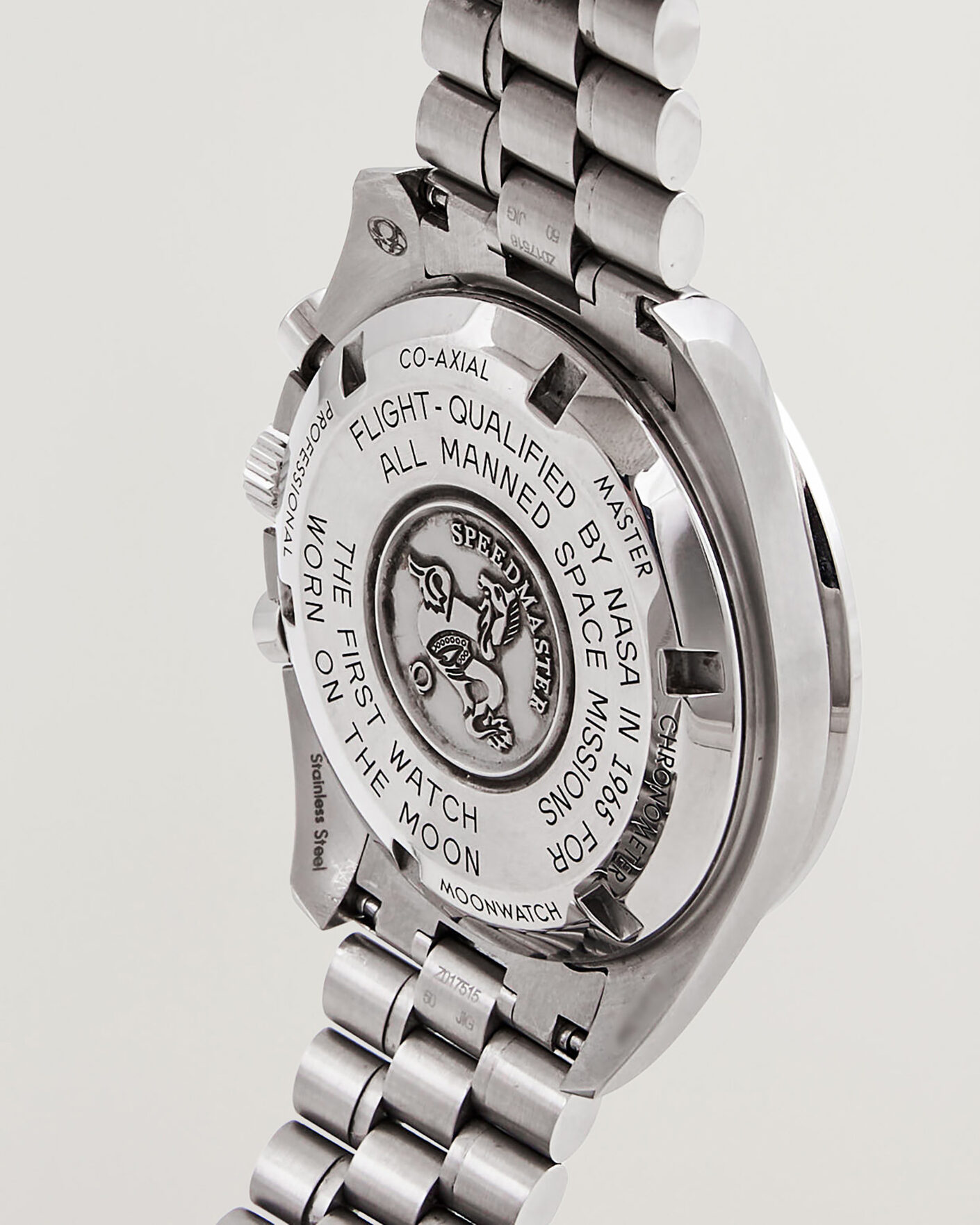 Herre | Pre-Owned & Vintage Watches | Omega Pre-Owned | Speedmaster Moonwatch