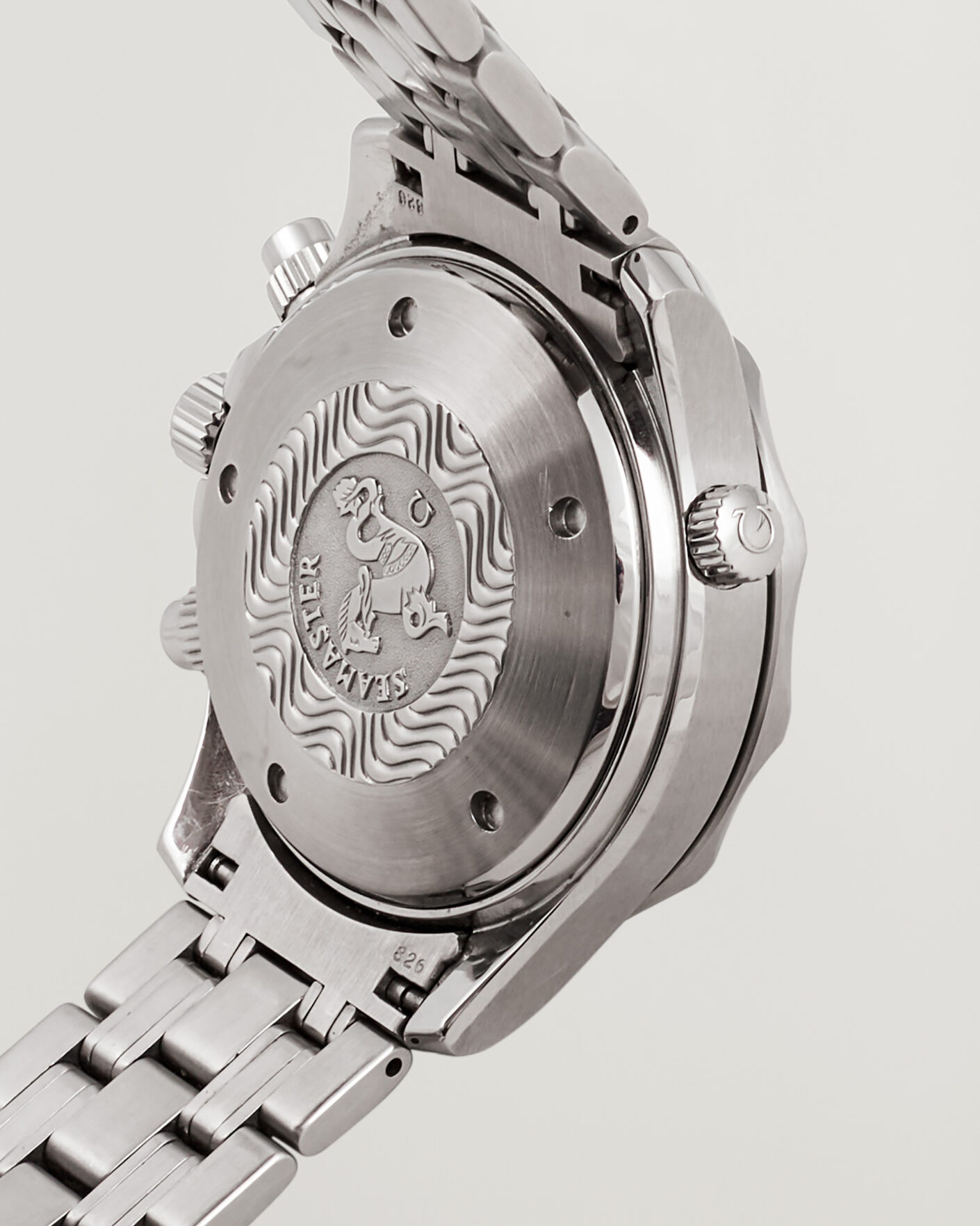 Herre | Pre-Owned & Vintage Watches | Omega Pre-Owned | Seamaster 300M Chrono