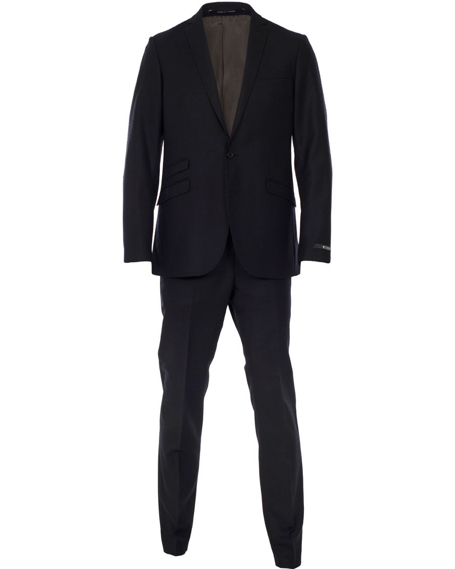 Herre | Dresser | Tiger of Sweden | Nedvin 13 Suit Navy
