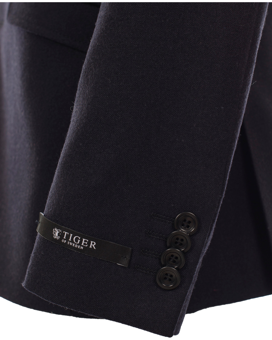 Herre | Dresser | Tiger of Sweden | Nedvin 13 Suit Navy