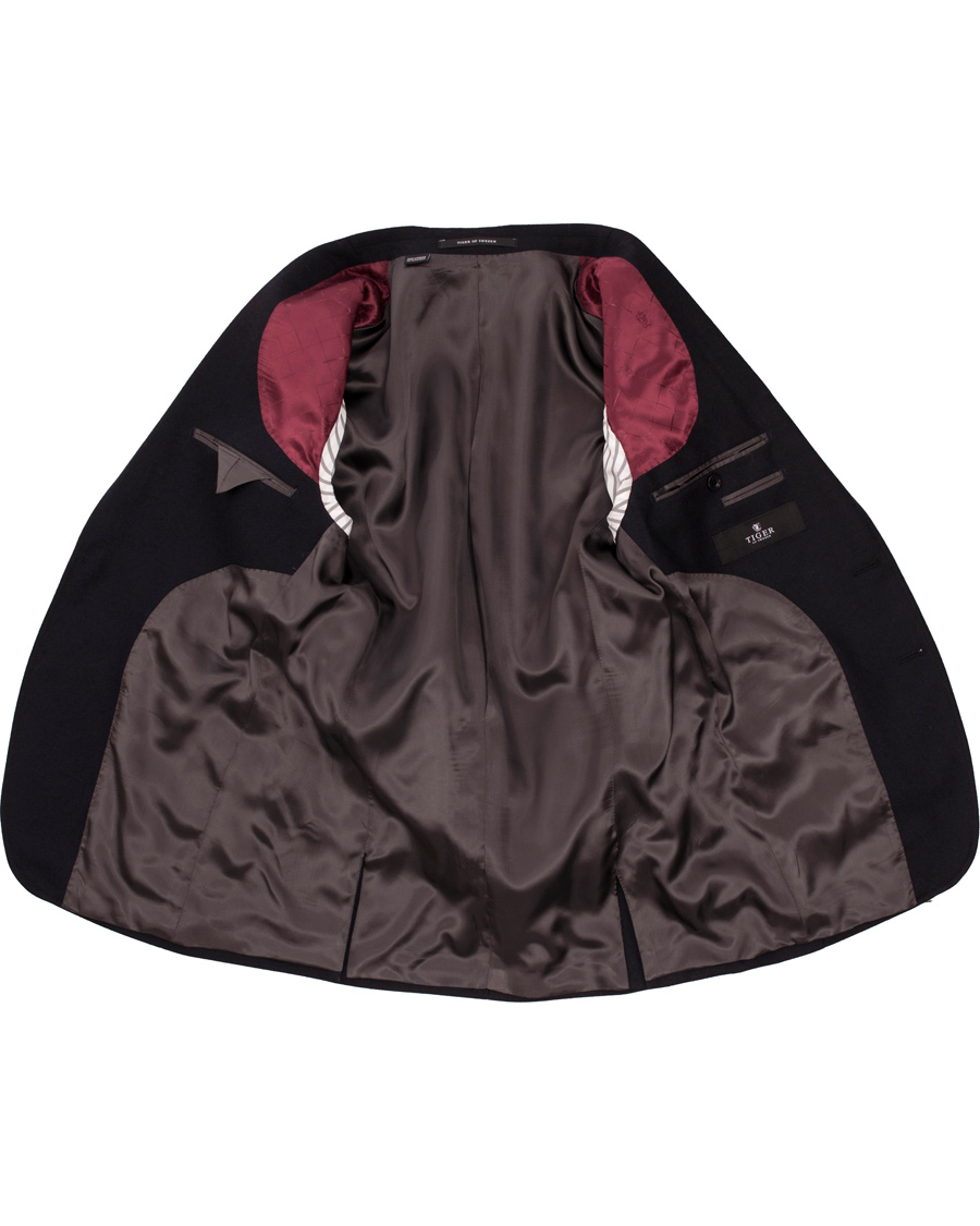 Herre | Dresser | Tiger of Sweden | Nedvin 13 Suit Navy