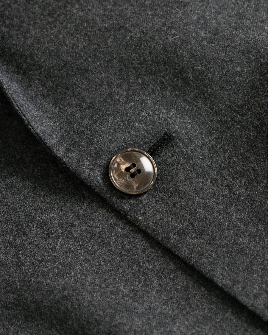 Herre | Dresser | Morris Heritage | Frank Light Flannel Suit Grey
