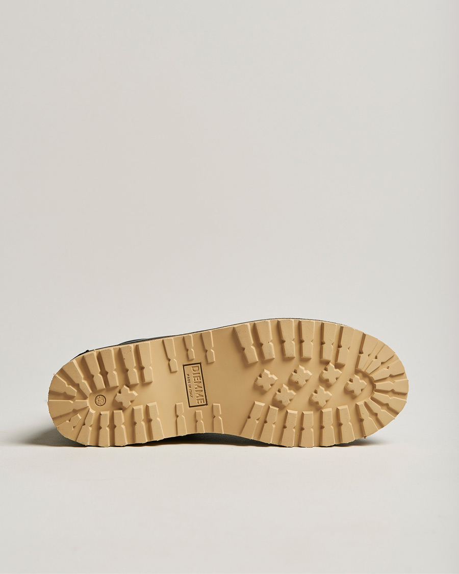 Herre | Støvler | Diemme | Roccia Vet Original Boot Black Calf