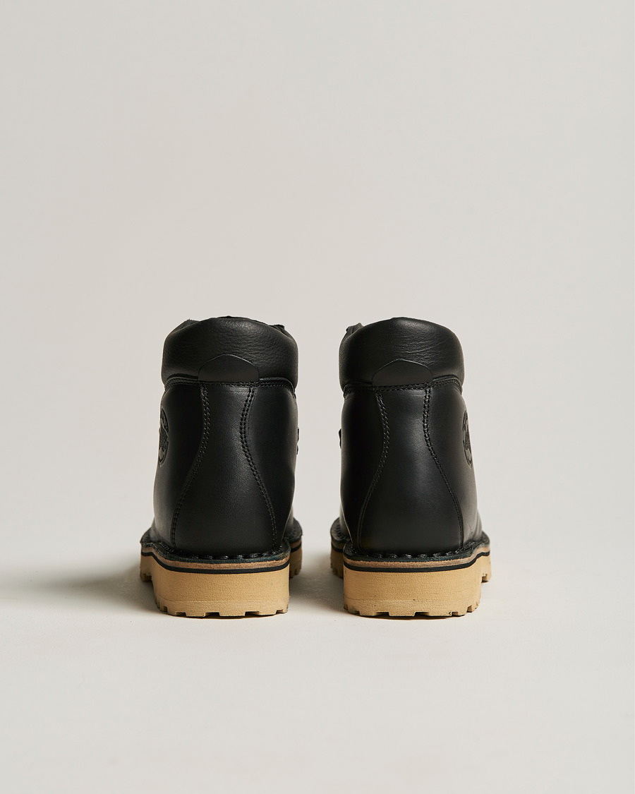 Herre | Støvler | Diemme | Roccia Vet Original Boot Black Calf