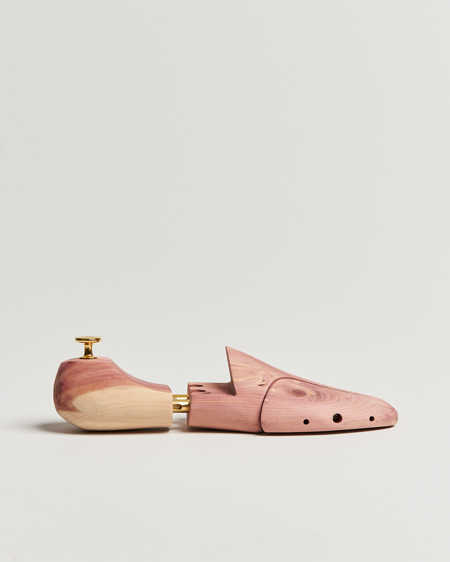 Herre | Skopleie | Care with Carl | Shoe Tree 3-Pack