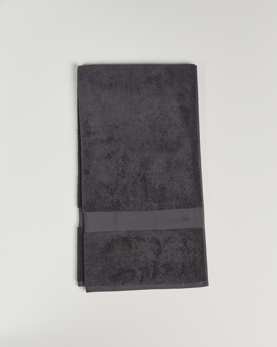 Herre |  | Ralph Lauren Home | Avenue 2-Pack Towels Graphite