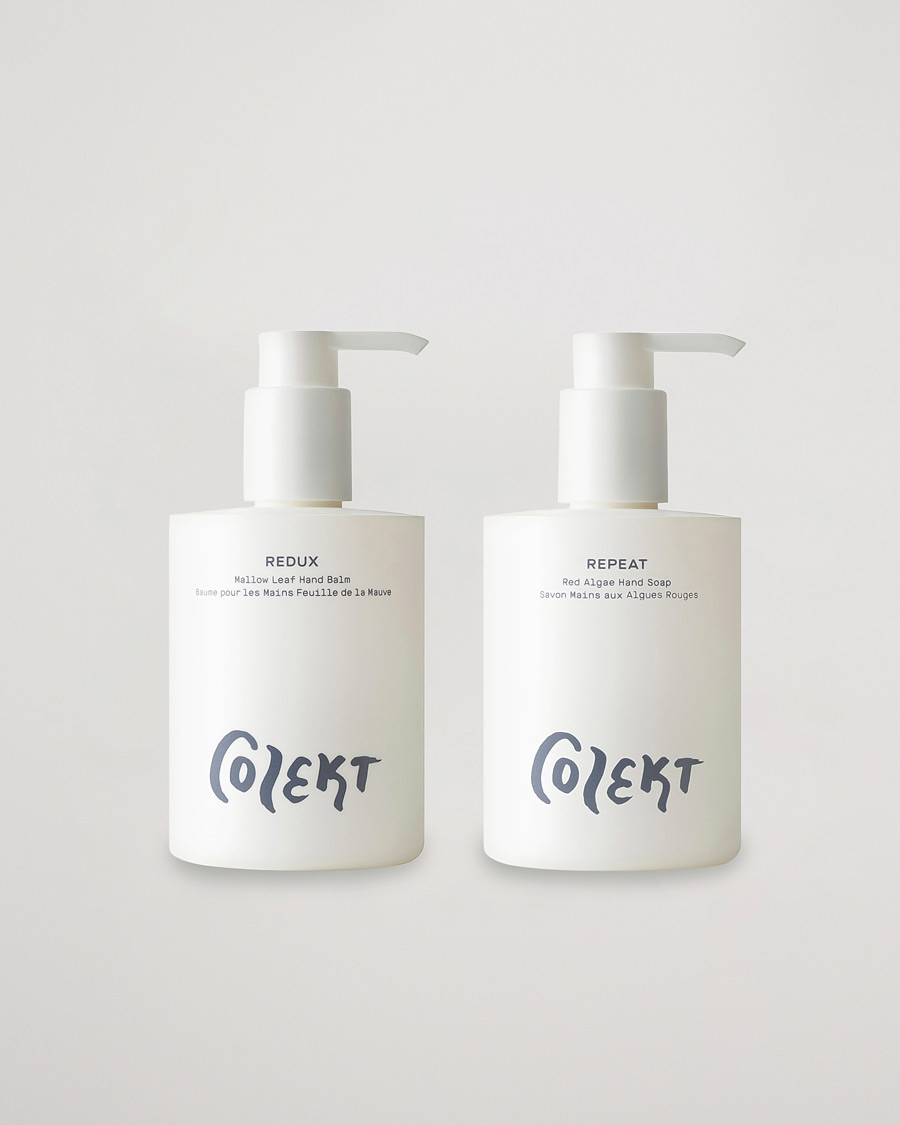 Herre | Hudpleie | Colekt | Redux Hand Soap & Balm