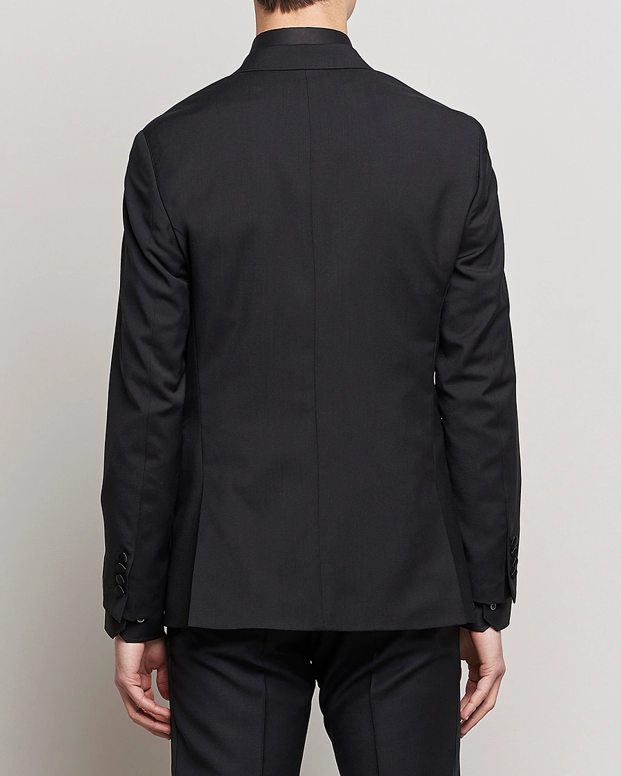 Herre | Dresser | Tiger of Sweden | Justin Tuxedo Black