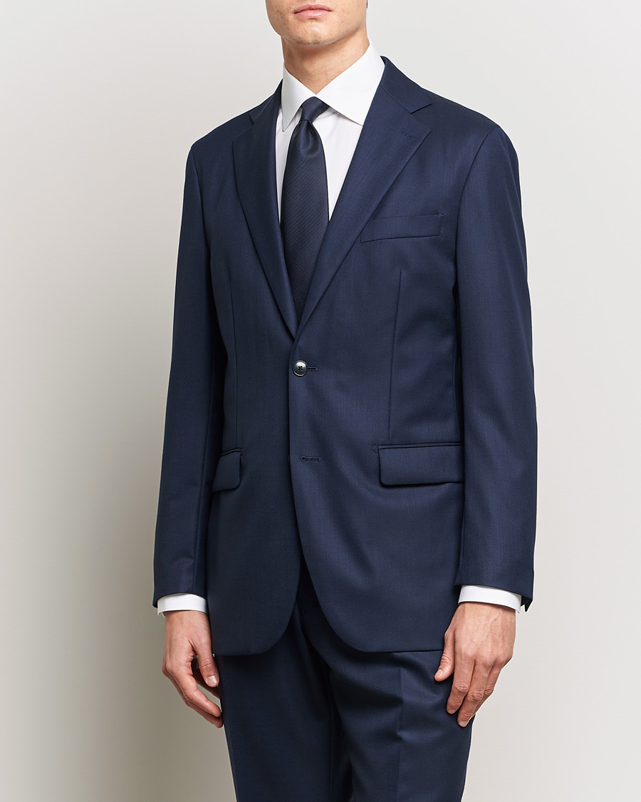 Herre | Jakkesæt | Tailoring services | Formal Classic