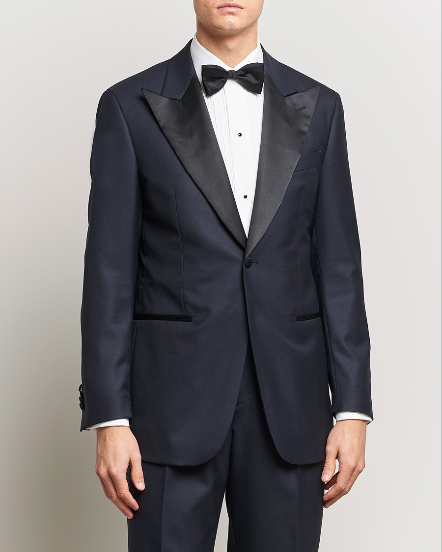 Herr | Care of Carl Tailoring Services | Tailoring services | Tuxedo Slim