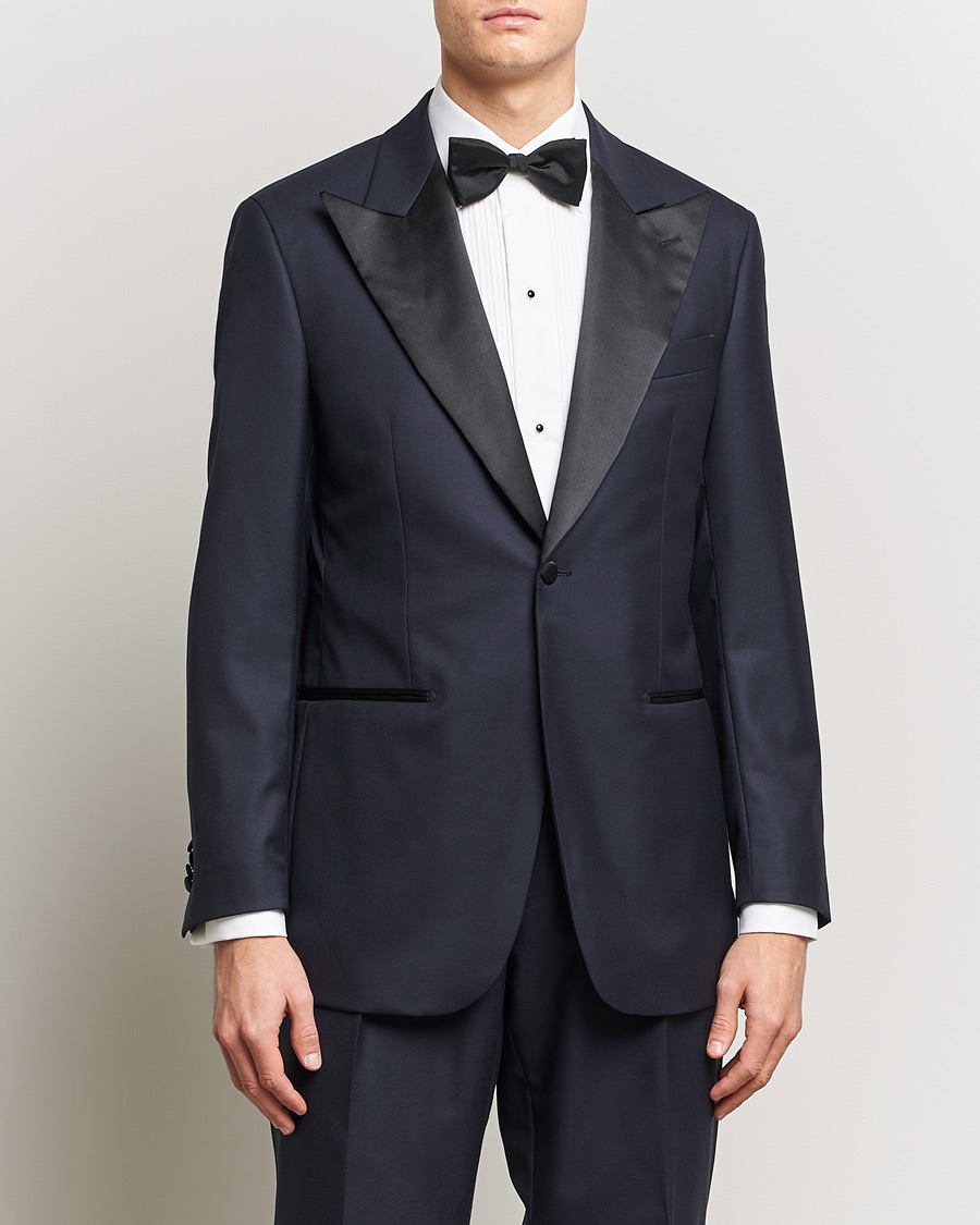 Herre | Jakkesæt | Tailoring services | Tuxedo Classic