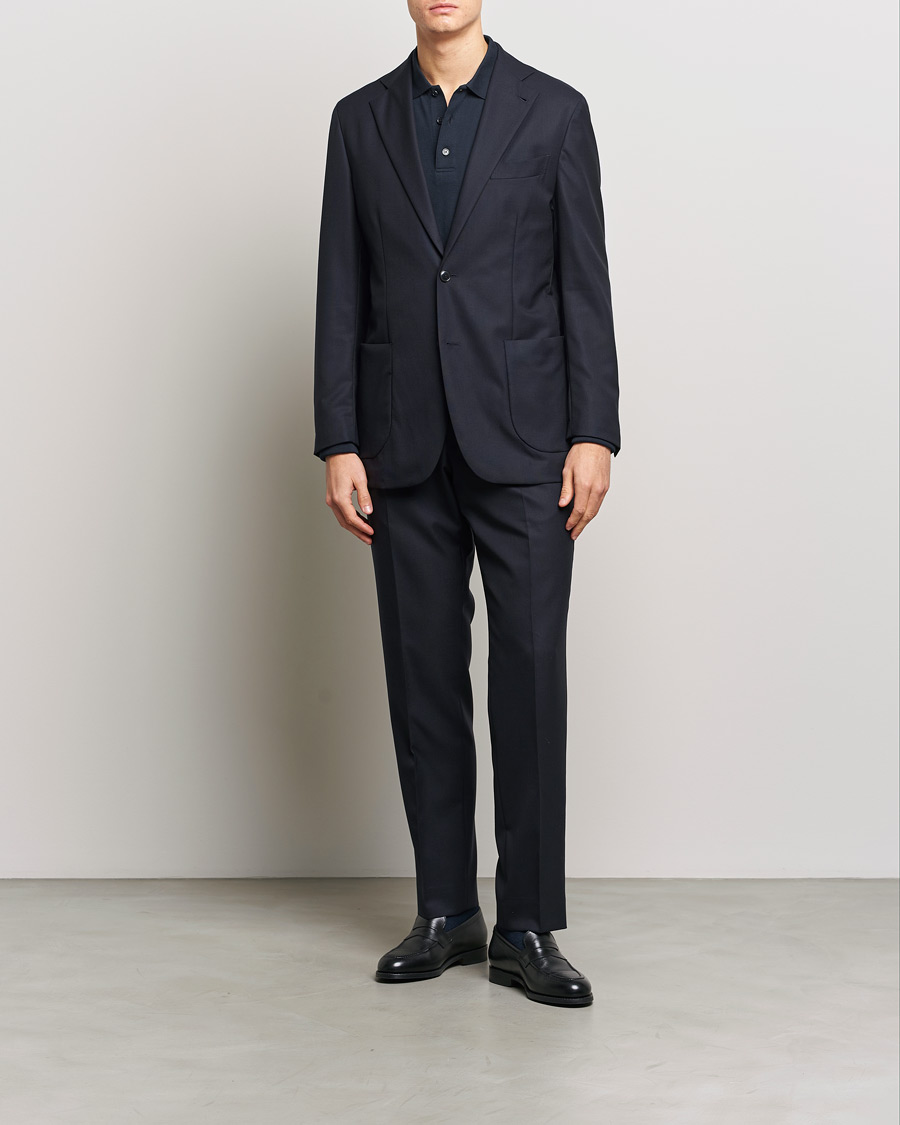 Herre | | Tailoring services | Casual Slim