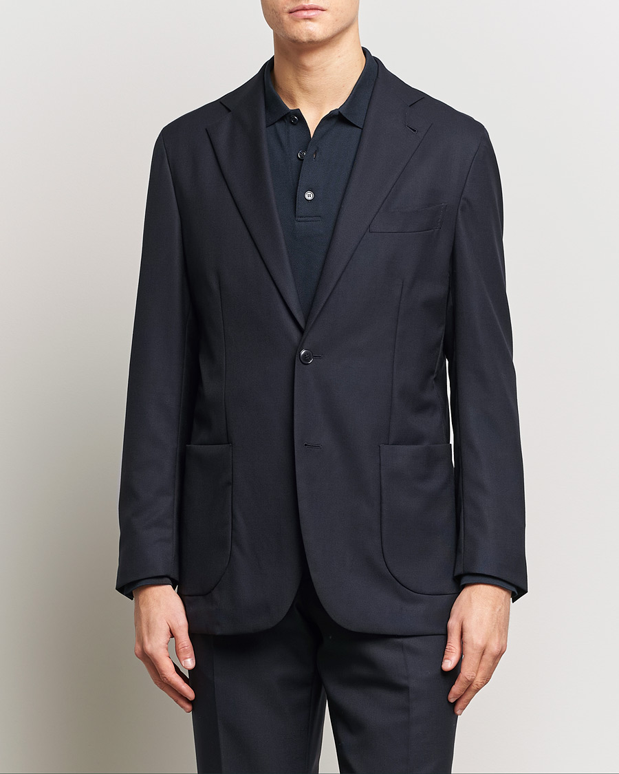 Herre | | Tailoring services | Casual Slim