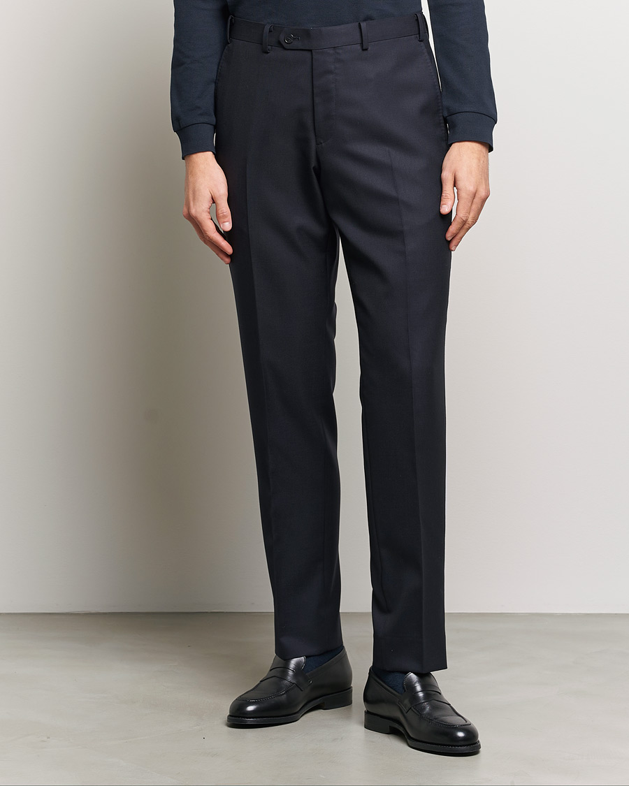 Herre | | Tailoring services | Casual Slim