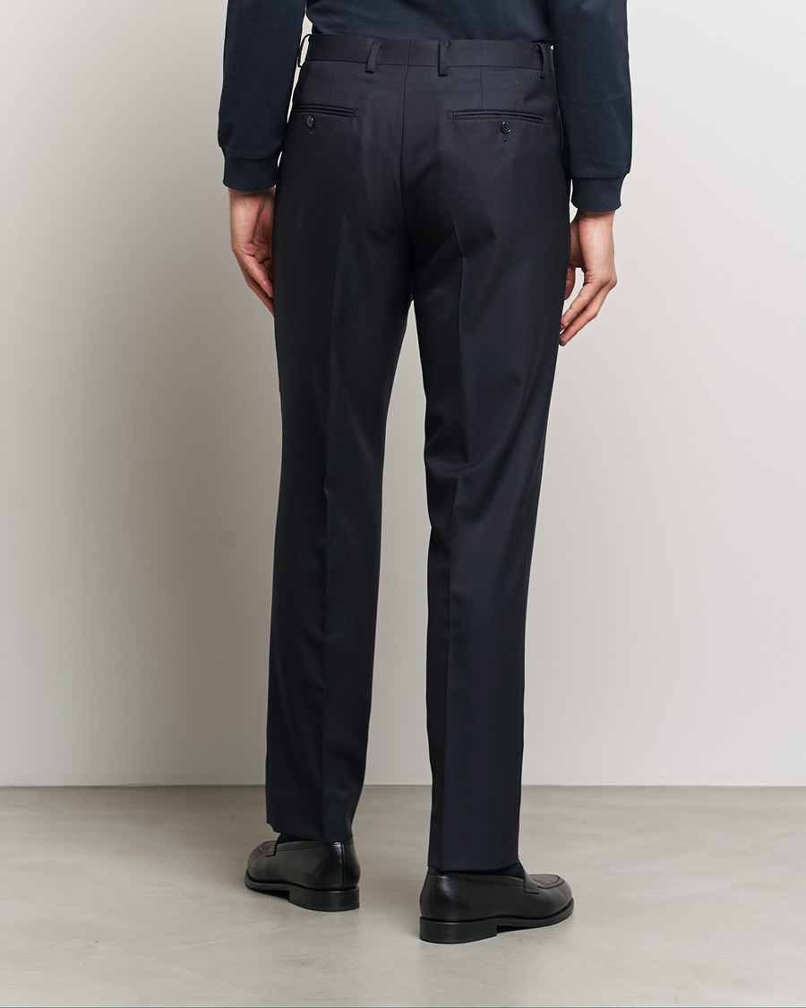 Herre | | Tailoring services | Casual Slim