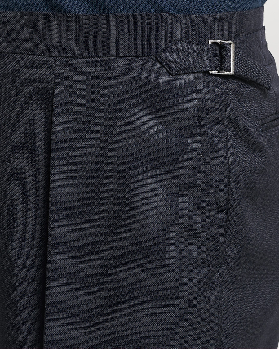 Herre | | Tailoring services | Casual Classic