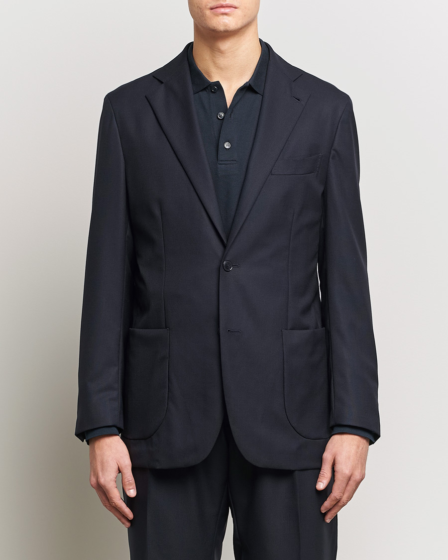 Herre | | Tailoring services | Casual Classic