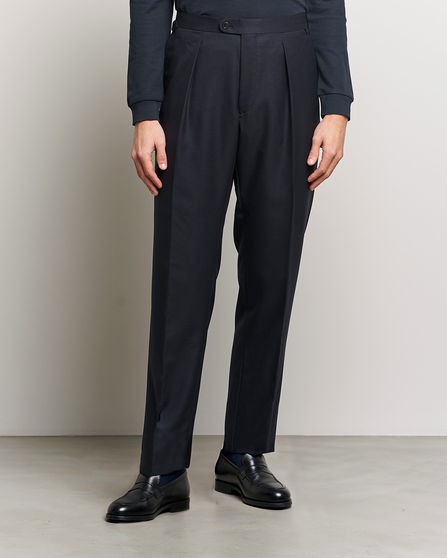 Herre | | Tailoring services | Casual Classic