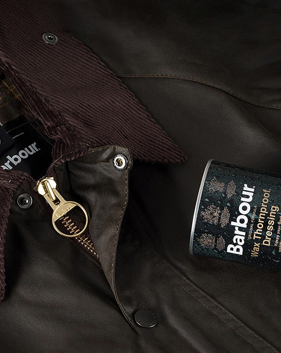 Herre | Sløyfer | | Barbour Re-wax