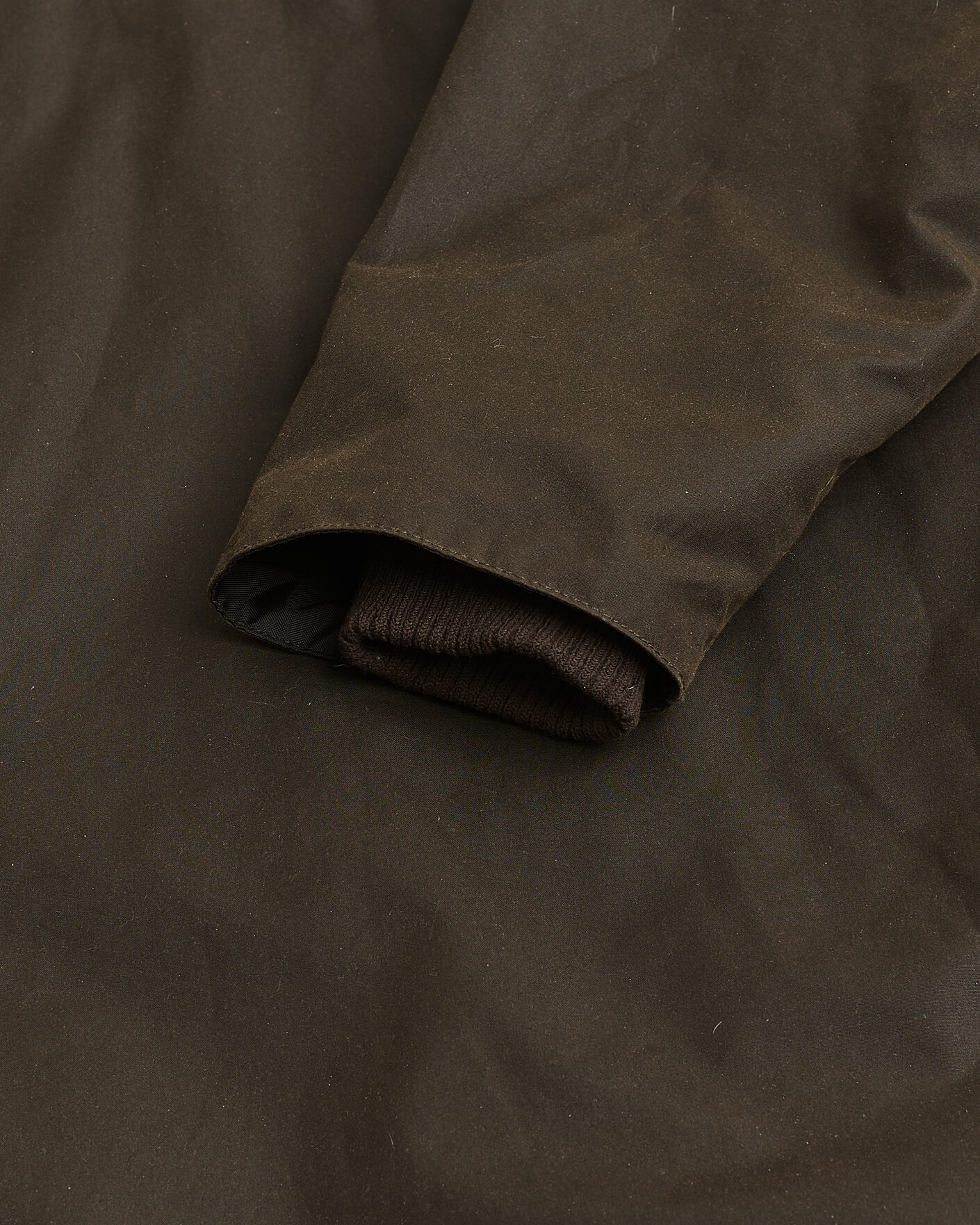 Herre | Pre-owned Jakker | Pre-owned | Barbour Lifestyle Classic Bedale Jacket Olive UK46 - EU56