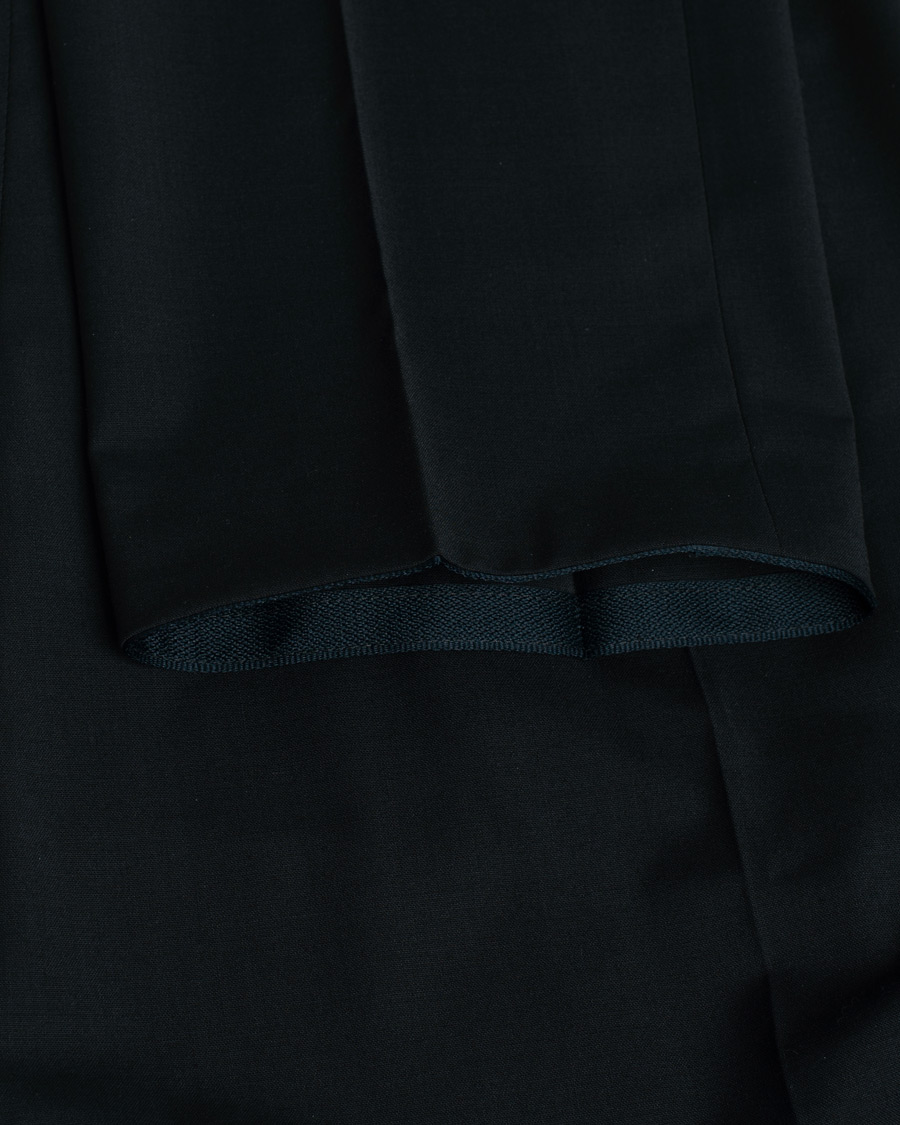 Herre | Oscar Jacobson Floyd/Dave Wool Suit Navy 52 | Pre-owned | Oscar Jacobson Floyd/Dave Wool Suit Navy 52