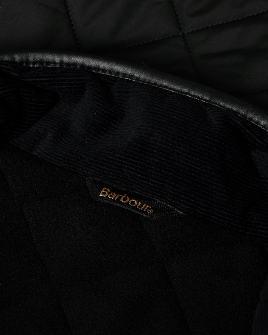 Herre | Jakker | Pre-owned | Barbour Lifestyle Powell Quilted Jacket Black S