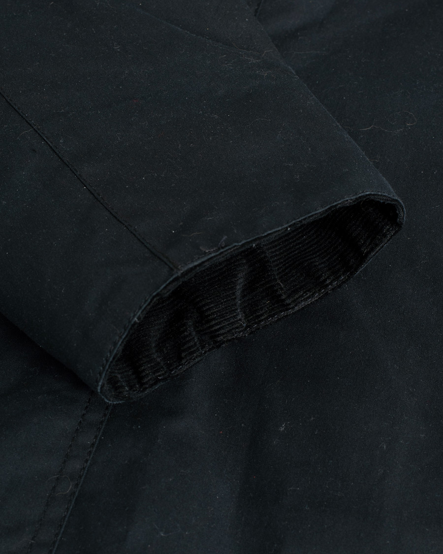 Herre | Jakker | Pre-owned | Barbour Lifestyle Bristol Jacket Navy