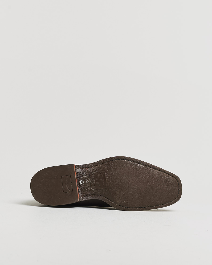 Herre | Pre-owned Randsydde sko | Pre-owned | R.M.Williams Blaxland G Boot Yearling Chestnut UK9 - EU43,5