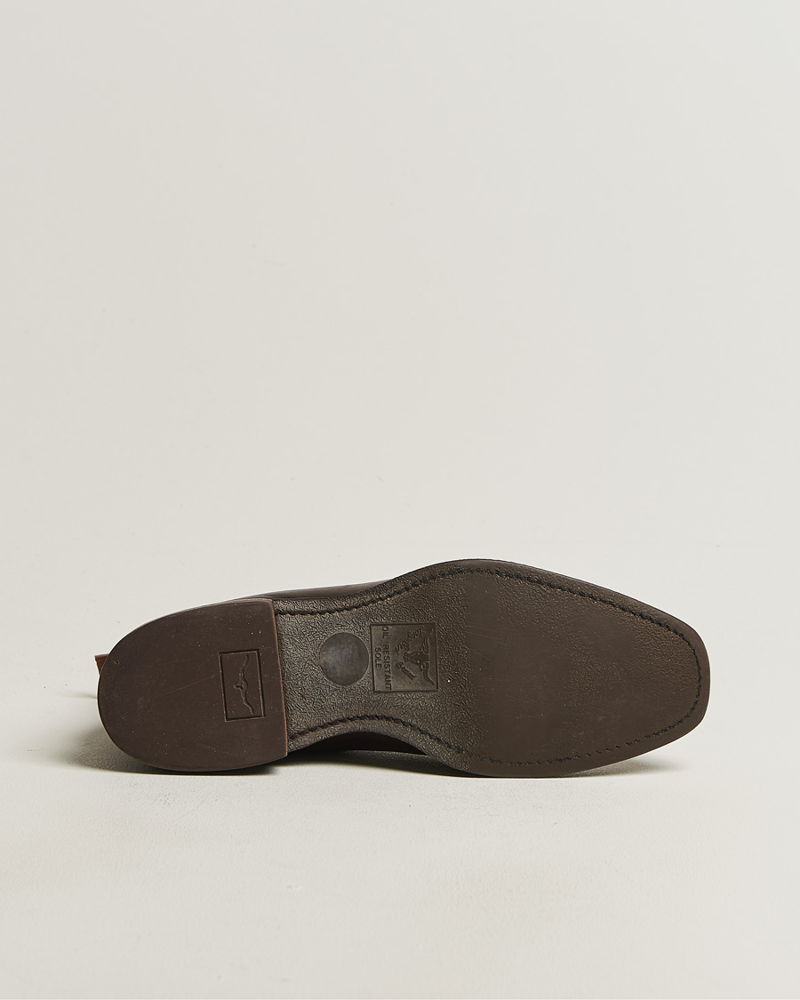 Herre | Pre-owned Sko | Pre-owned | R.M.Williams Blaxland G Boot Yearling Chestnut UK9,5 - EU44