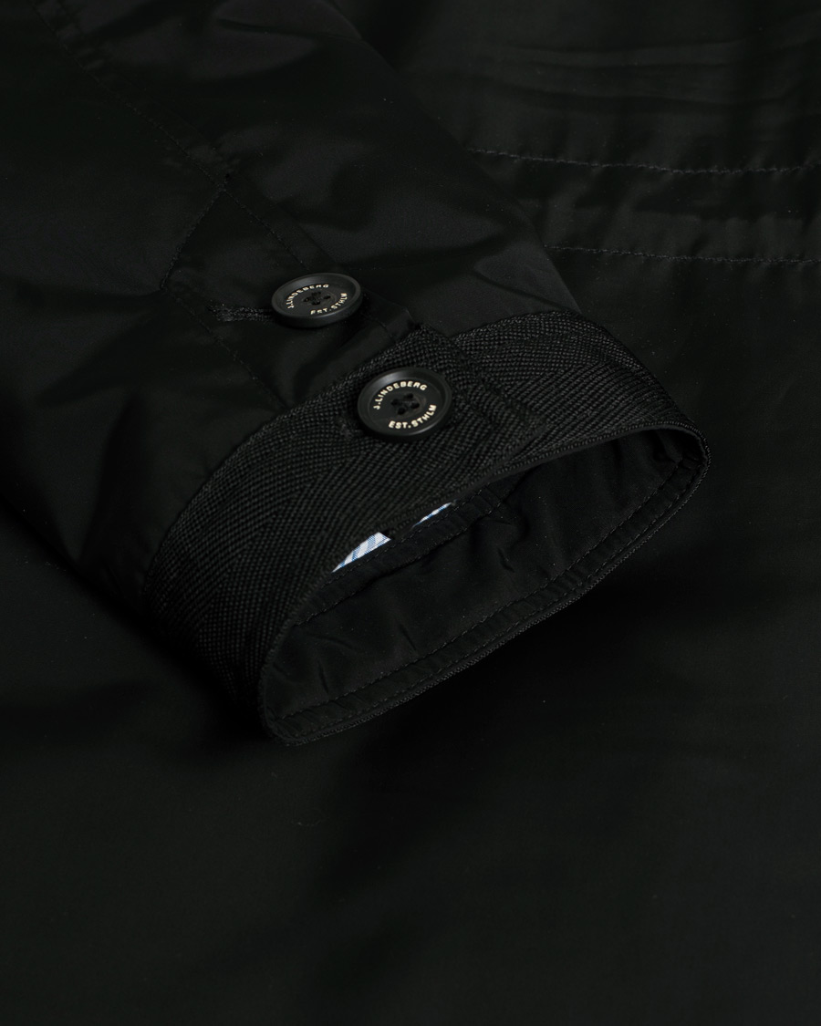 Herr |  | Pre-owned | Foreman Structured Poly Black XL