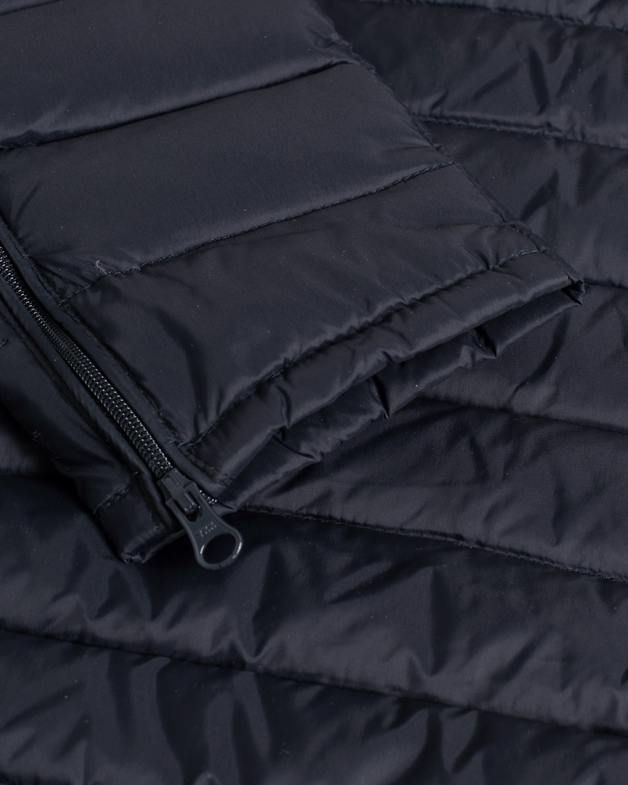 Herre | Pre-owned Jakker | Pre-owned | Morris McLaren Jacket Old Blue