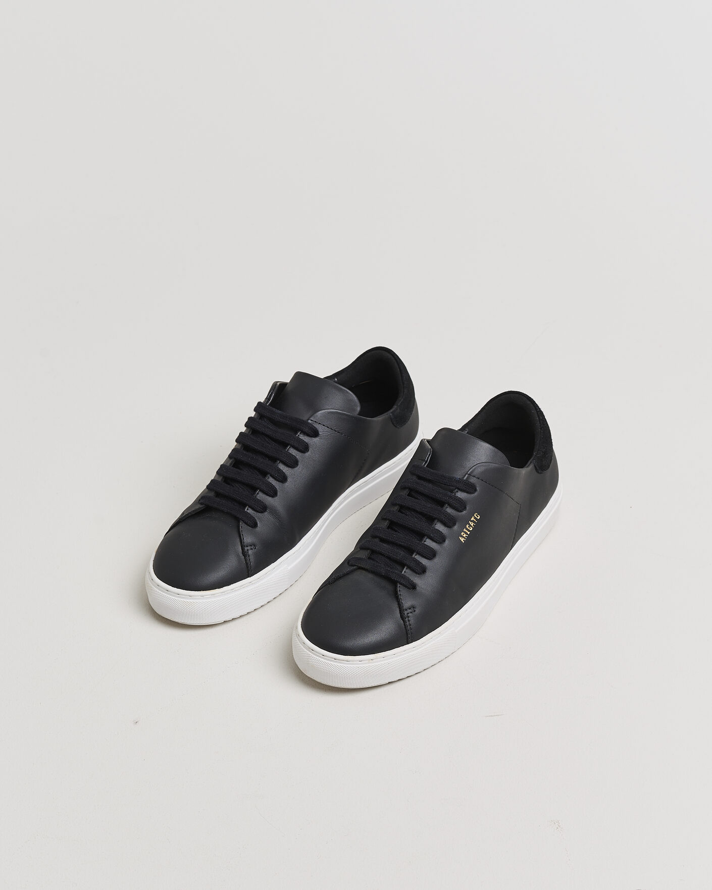 Herre | Pre-owned Sko | Pre-owned | Axel Arigato Clean 90 Sneaker Black 42