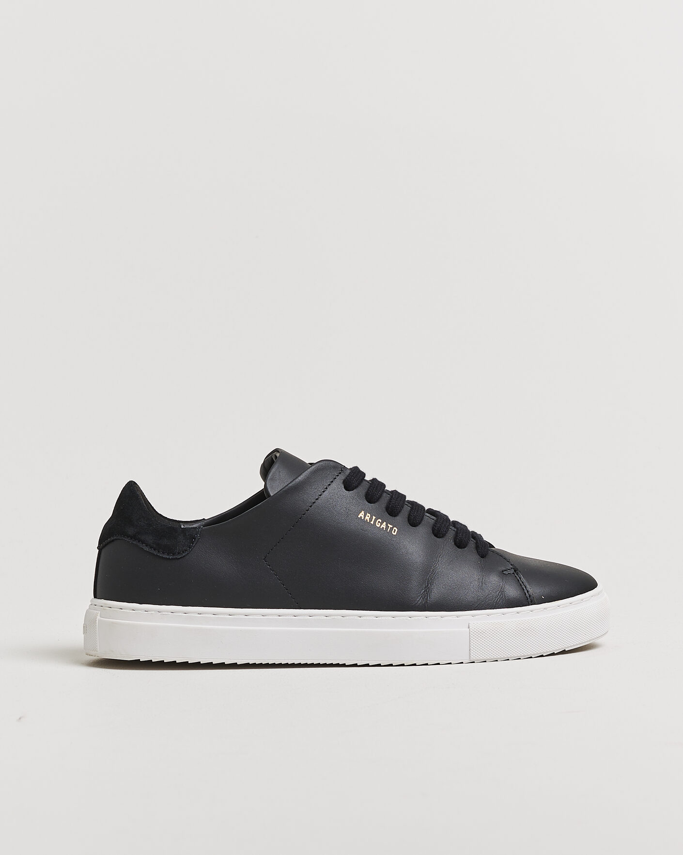 Herre | Pre-owned Sko | Pre-owned | Axel Arigato Clean 90 Sneaker Black 42