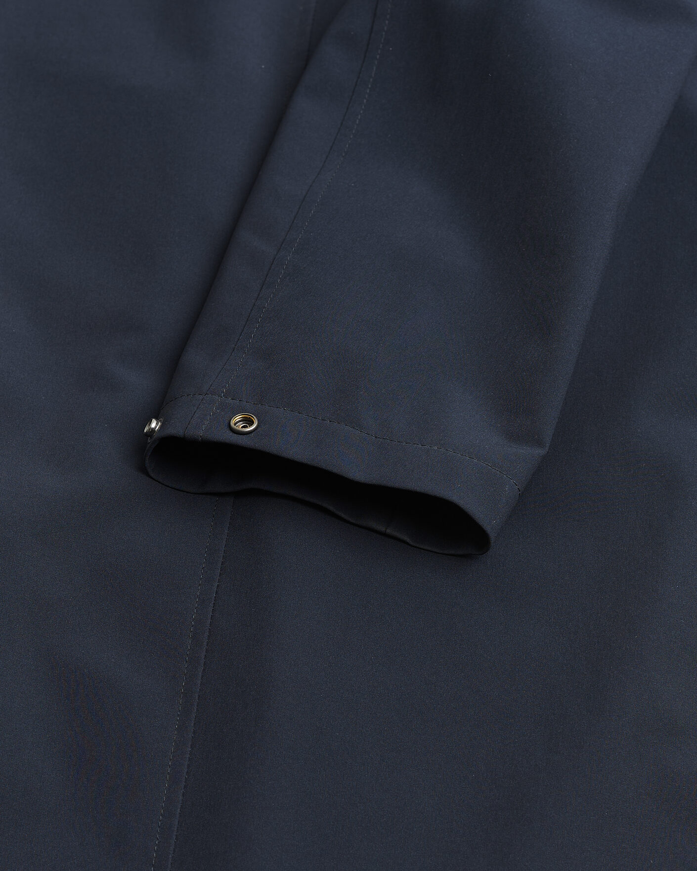 Herre | Pre-owned Jakker | Pre-owned | Oscar Jacobson Johnsson Coat Navy 50