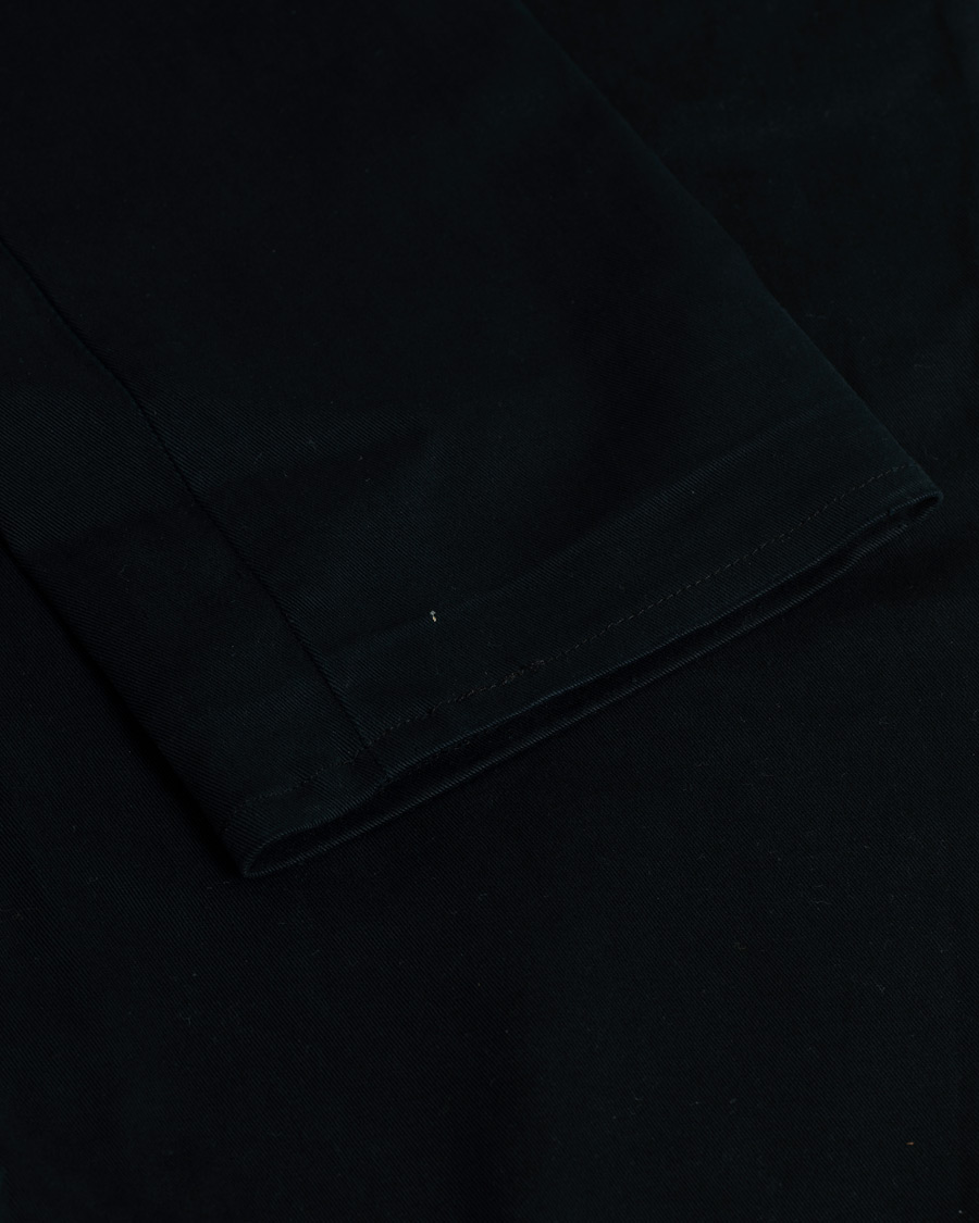 Herre | Bukser | Pre-owned | NN07 Marco Slim Fit Stretch Chinos Navy W30L30