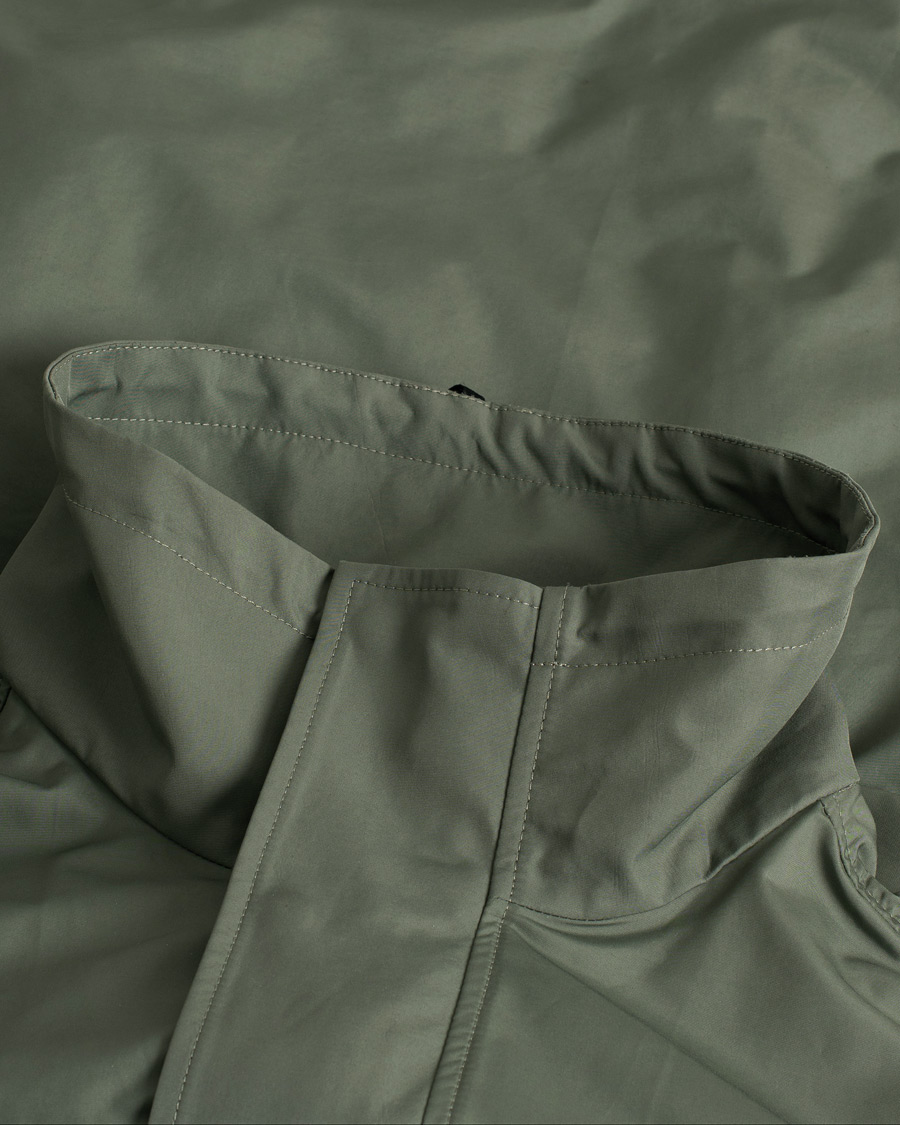 Herre | Pre-owned Jakker | Pre-owned | Canada Goose Stanhope Jacket Sagebrush