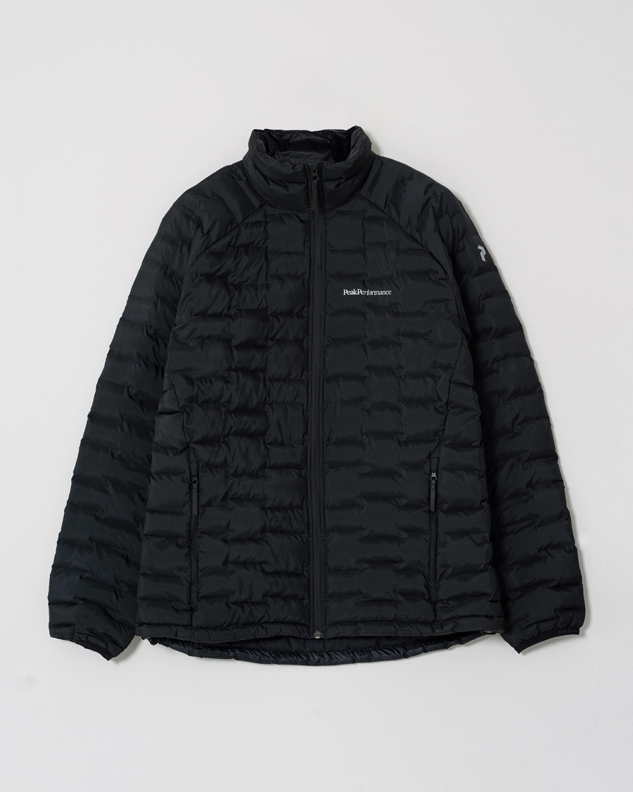 Herre | Jakker | Pre-owned | Peak Performance Argon Light Jacket Black XL
