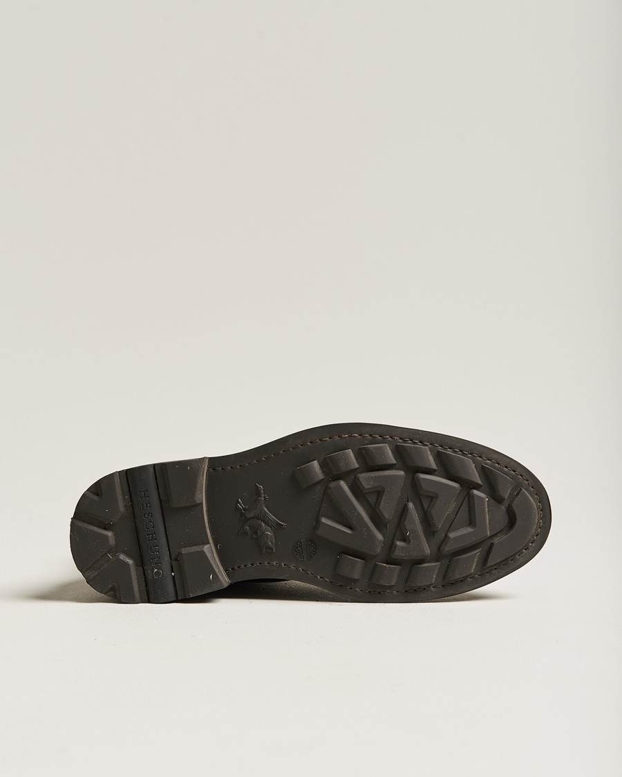 Herre | Heschung Hetre Boot Black UK6 - EU40,5 | Pre-owned | Heschung Hetre Boot Black UK6 - EU40,5