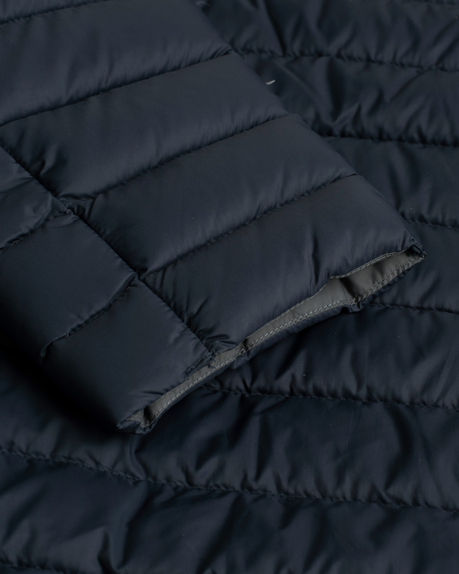 Herre | Jakker | Pre-owned | Colmar Repunk Lightweight Down Field Jacket Navy