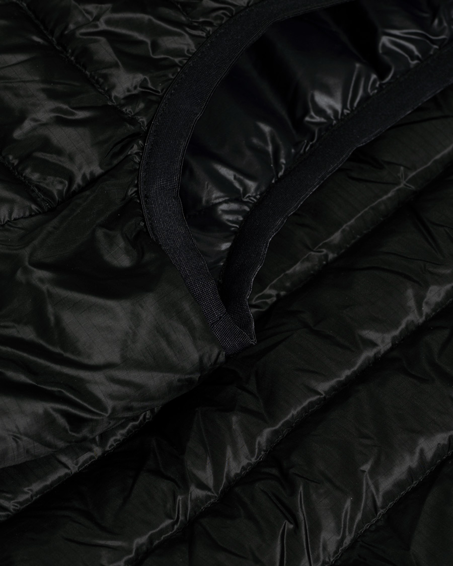 Herre | Jakker | Pre-owned | C.P. Company D.D. Shell Down Vest Black 52