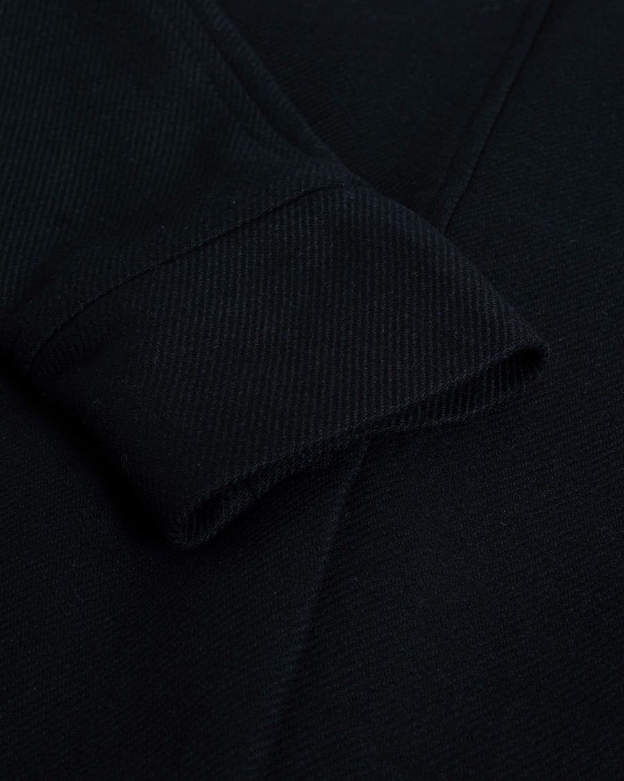 Herre | Pre-owned | Pre-owned | BOSS Hyde Peacoat Dark Blue