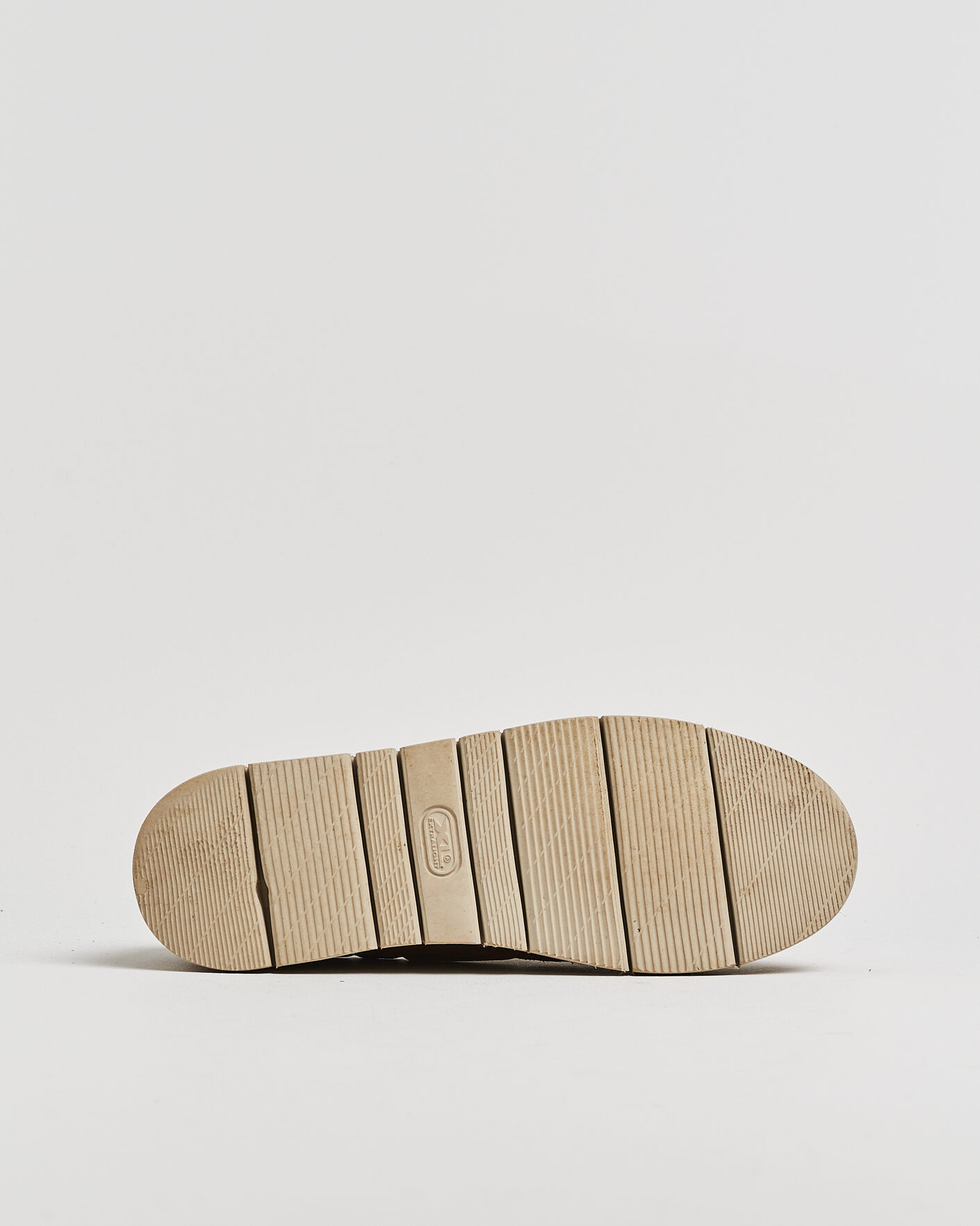 Herre | Pre-owned Sko | Pre-owned | Astorflex Boatflex Moccasin Brown Suede 43