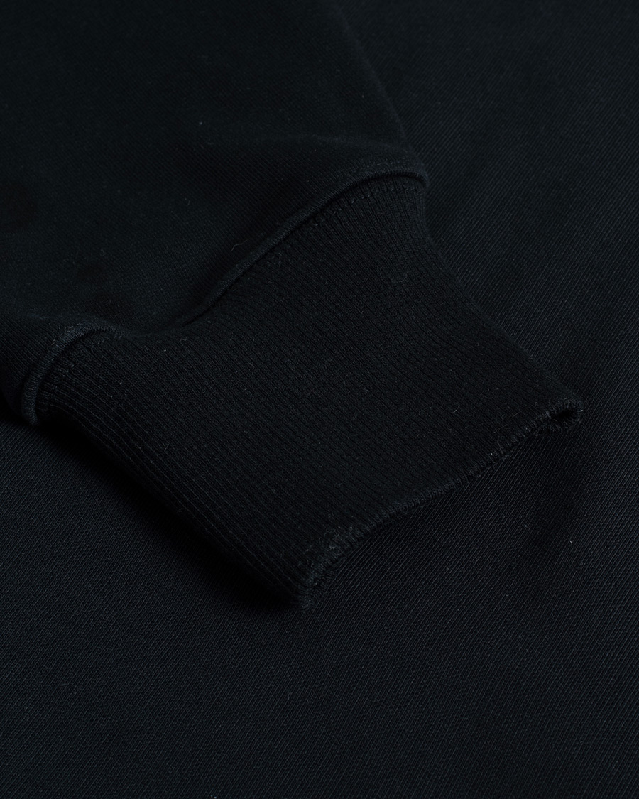 Herre | Gensere | Pre-owned | AMI Oversize Logo Hoodie Hoodie