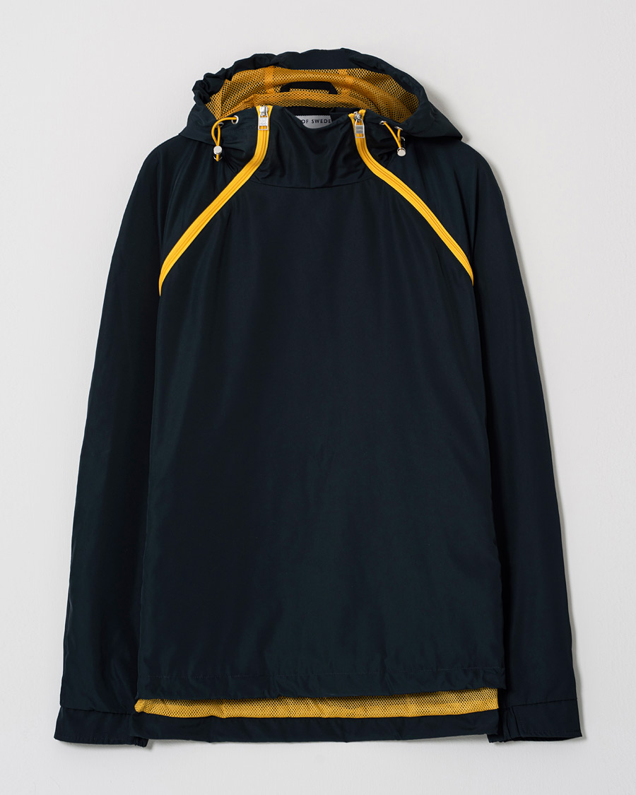 Herre | Jakker | Pre-owned | Tiger of Sweden Jensen Jacket Light Ink XL