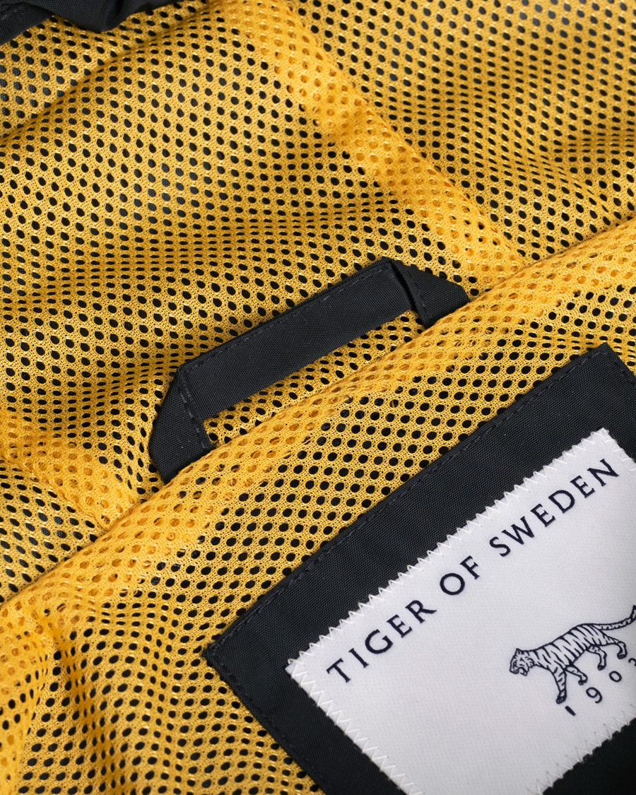 Herre | Jakker | Pre-owned | Tiger of Sweden Jensen Jacket Light Ink XL